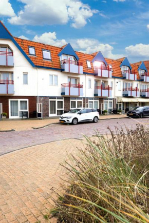 Appartementen Hotel Meyer
